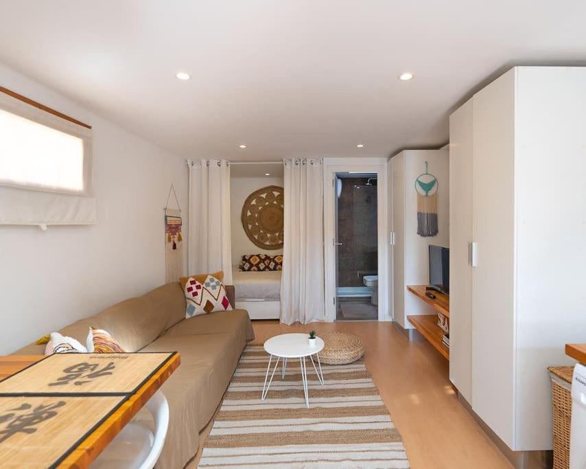 Tiny House By Casa Maui * Corralejo
