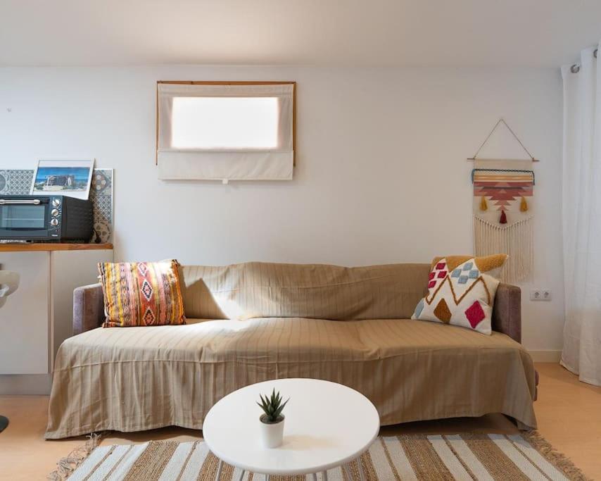 Tiny House By Casa Maui Corralejo