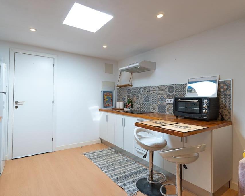 Appartamento Tiny House By Casa Maui Corralejo