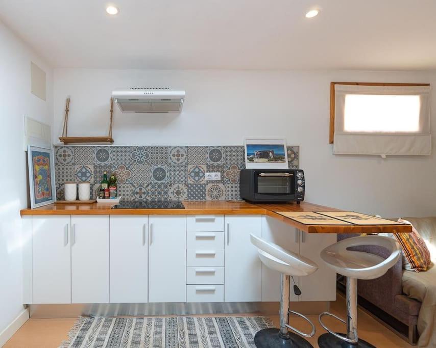 Tiny House By Casa Maui Appartamento Corralejo